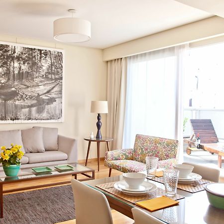 Art Suites & Gallery Buenos Aires Luaran gambar