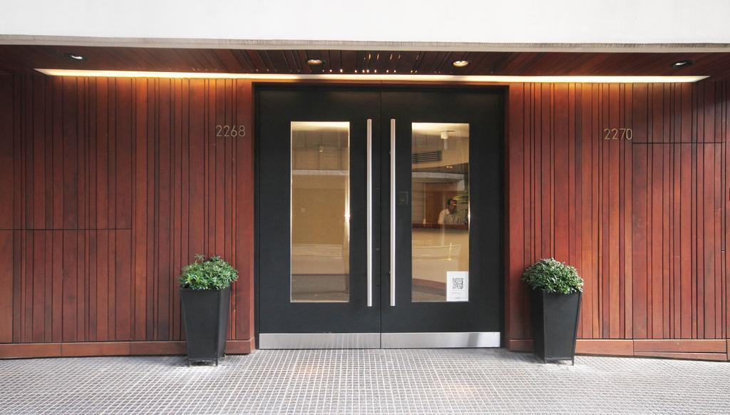 Art Suites & Gallery Buenos Aires Luaran gambar
