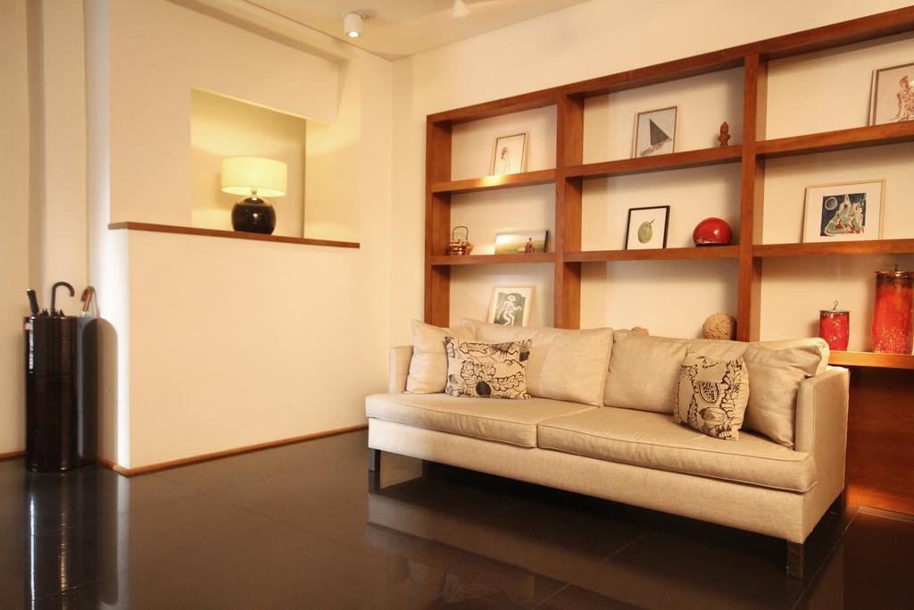 Art Suites & Gallery Buenos Aires Luaran gambar