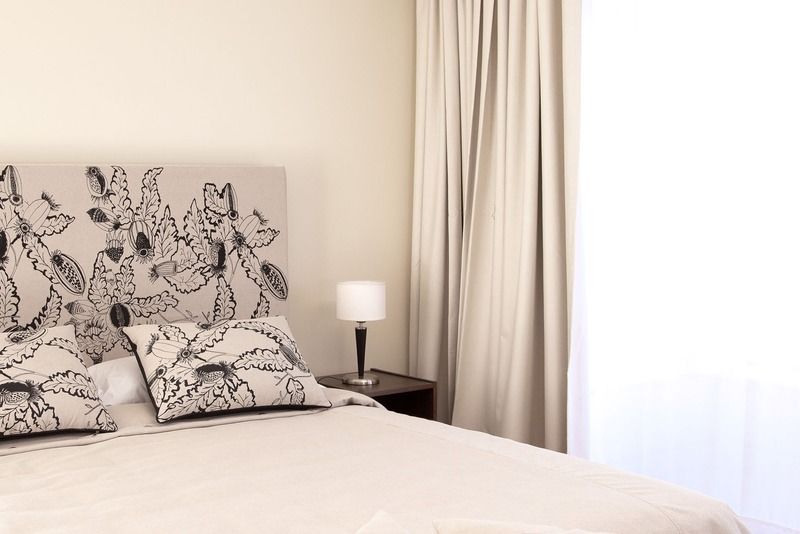 Art Suites & Gallery Buenos Aires Luaran gambar