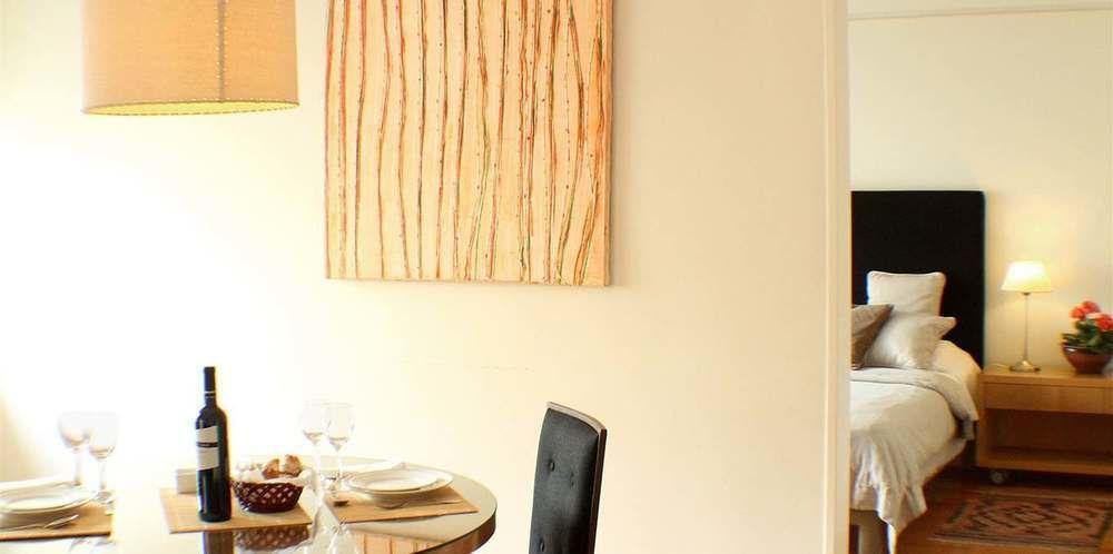 Art Suites & Gallery Buenos Aires Luaran gambar
