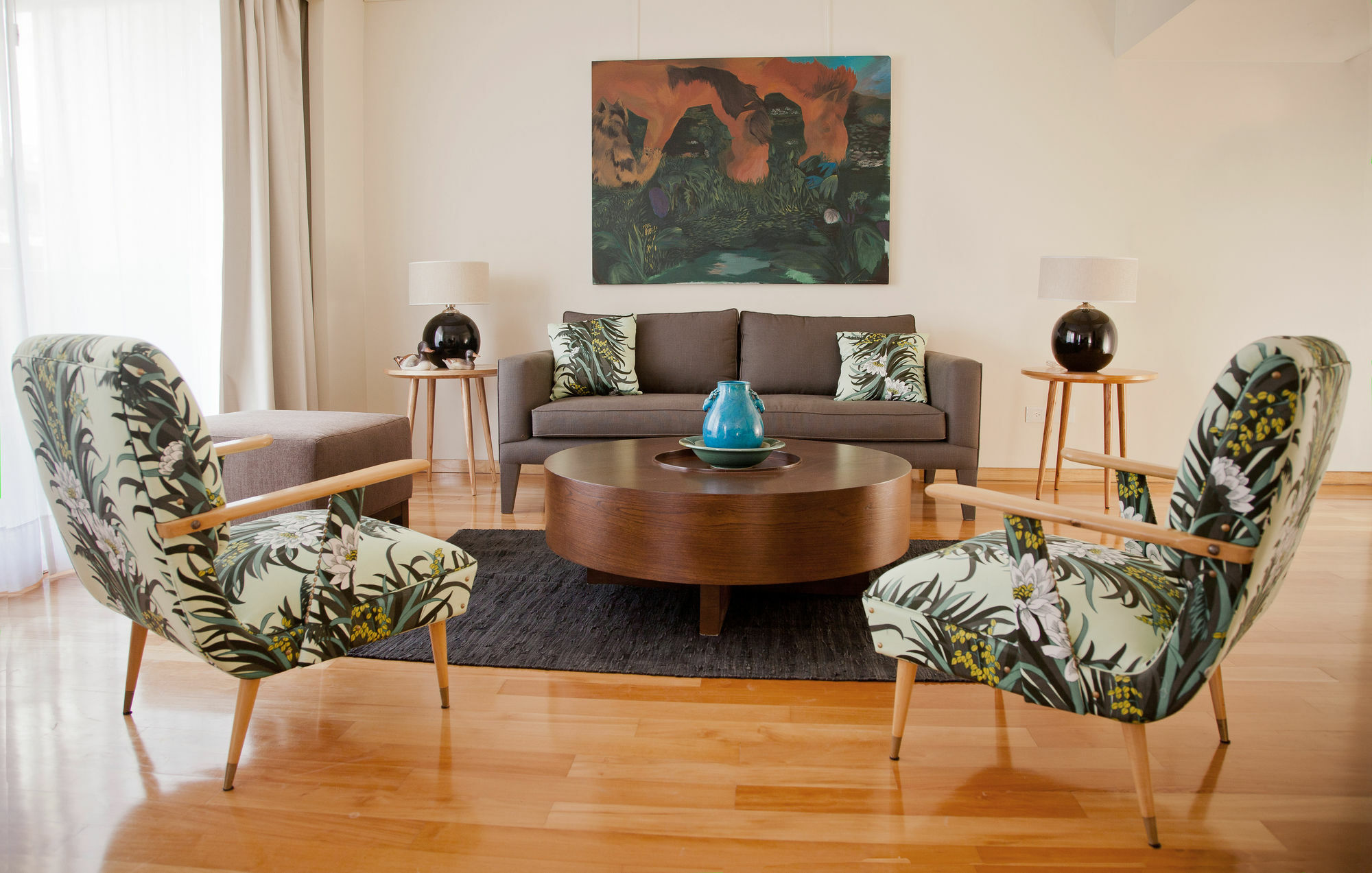 Art Suites & Gallery Buenos Aires Bilik gambar