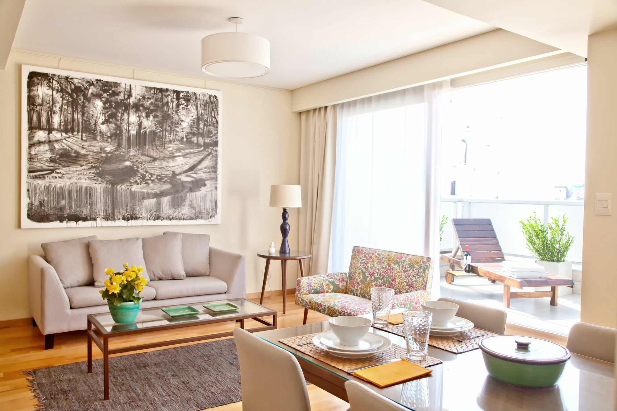 Art Suites & Gallery Buenos Aires Luaran gambar