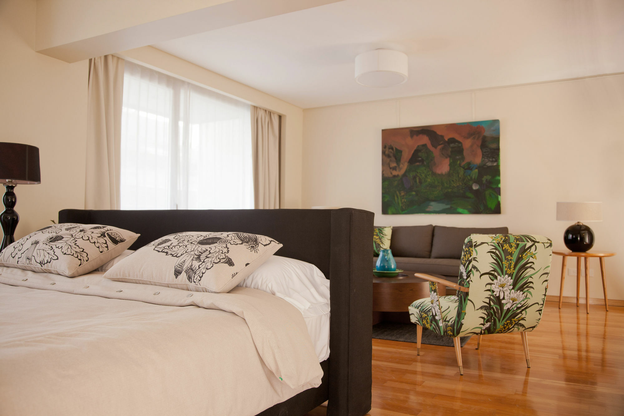 Art Suites & Gallery Buenos Aires Bilik gambar