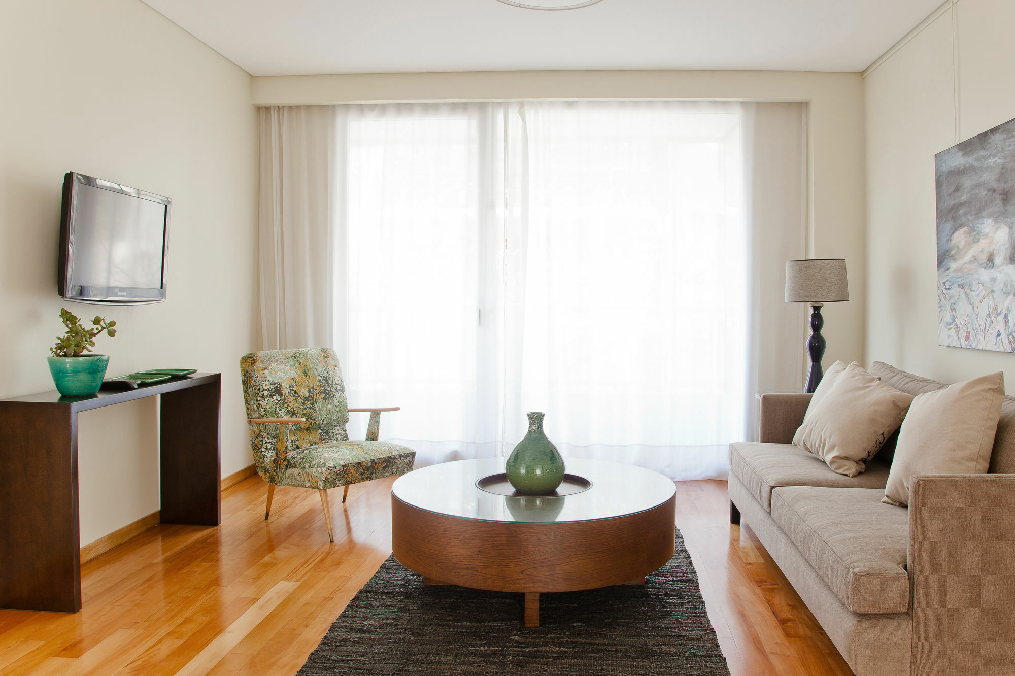 Art Suites & Gallery Buenos Aires Luaran gambar