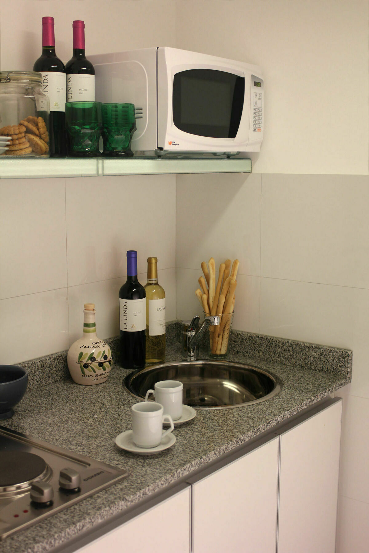 Art Suites & Gallery Buenos Aires Luaran gambar